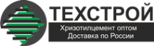 Логотип компании Техстрой