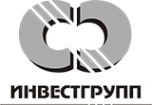 Логотип компании Ф-инвестгрупп